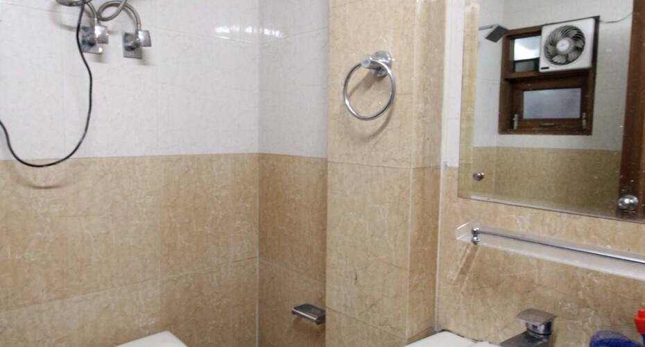 South Delhi Bed And Breakfast, New Delhi 3